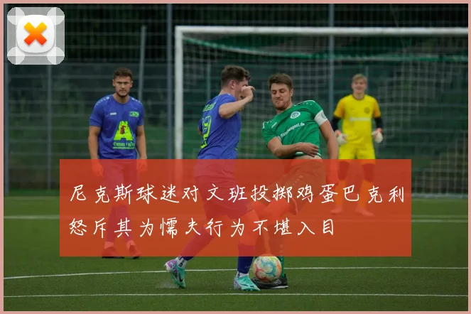 尼克斯球迷对文班投掷鸡蛋巴克利怒斥其为懦夫行为不堪入目